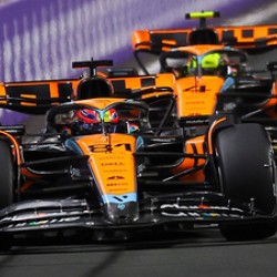 Formula 1 - Spanish Grand Prix Barcelona 11th June - 16th June 2026